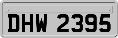 DHW2395