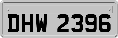 DHW2396