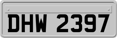 DHW2397