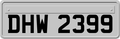 DHW2399