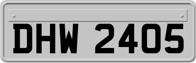 DHW2405