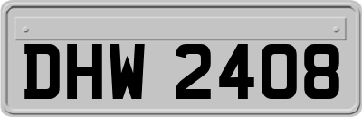 DHW2408