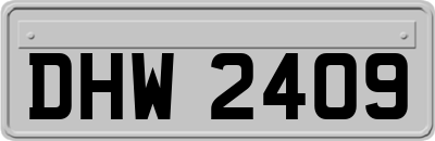 DHW2409