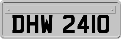 DHW2410
