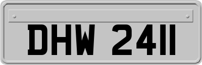 DHW2411