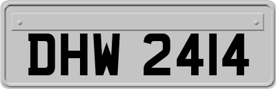 DHW2414