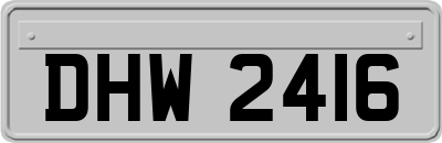 DHW2416