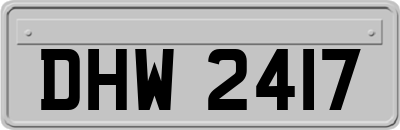 DHW2417