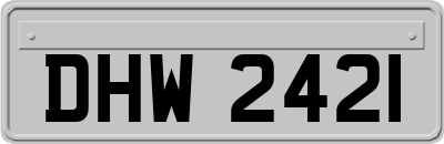 DHW2421