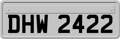 DHW2422