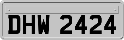 DHW2424