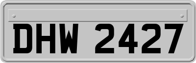 DHW2427