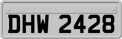 DHW2428