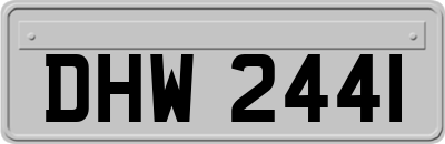 DHW2441