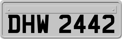 DHW2442