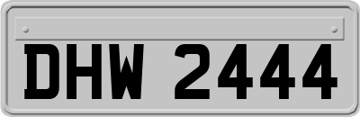 DHW2444