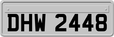 DHW2448