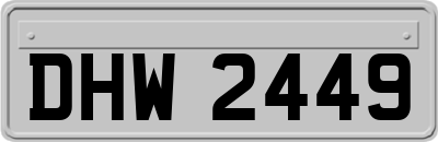 DHW2449