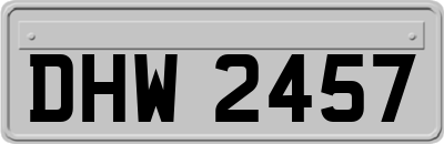 DHW2457