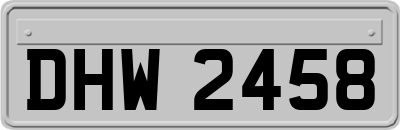 DHW2458