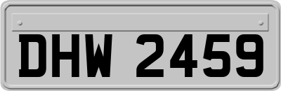 DHW2459