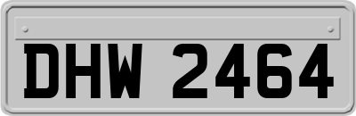 DHW2464