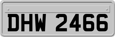 DHW2466