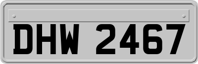 DHW2467