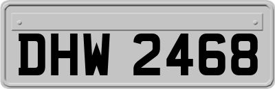 DHW2468