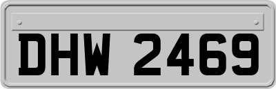 DHW2469