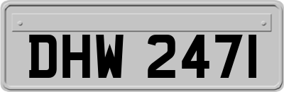 DHW2471