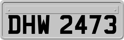 DHW2473