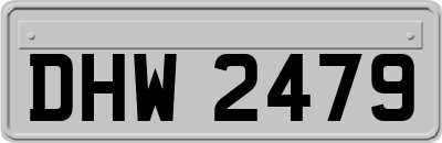 DHW2479