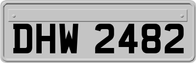 DHW2482