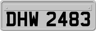 DHW2483