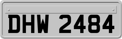 DHW2484