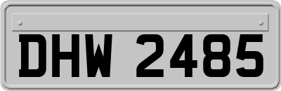 DHW2485