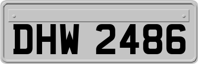 DHW2486
