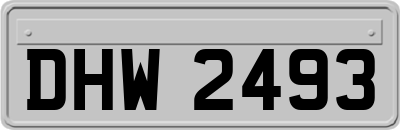DHW2493