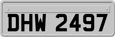 DHW2497