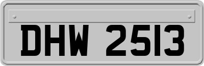DHW2513
