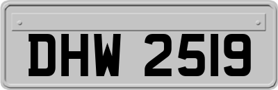 DHW2519