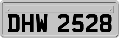 DHW2528