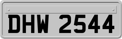DHW2544