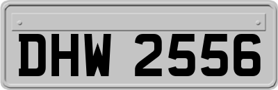 DHW2556