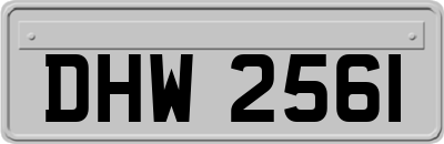 DHW2561