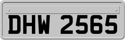 DHW2565
