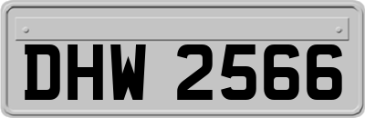 DHW2566