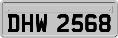 DHW2568