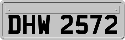 DHW2572